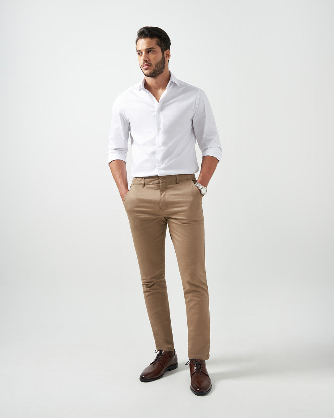 Buy Casual Shirts for Men Online in India | SNITCH – Page 10