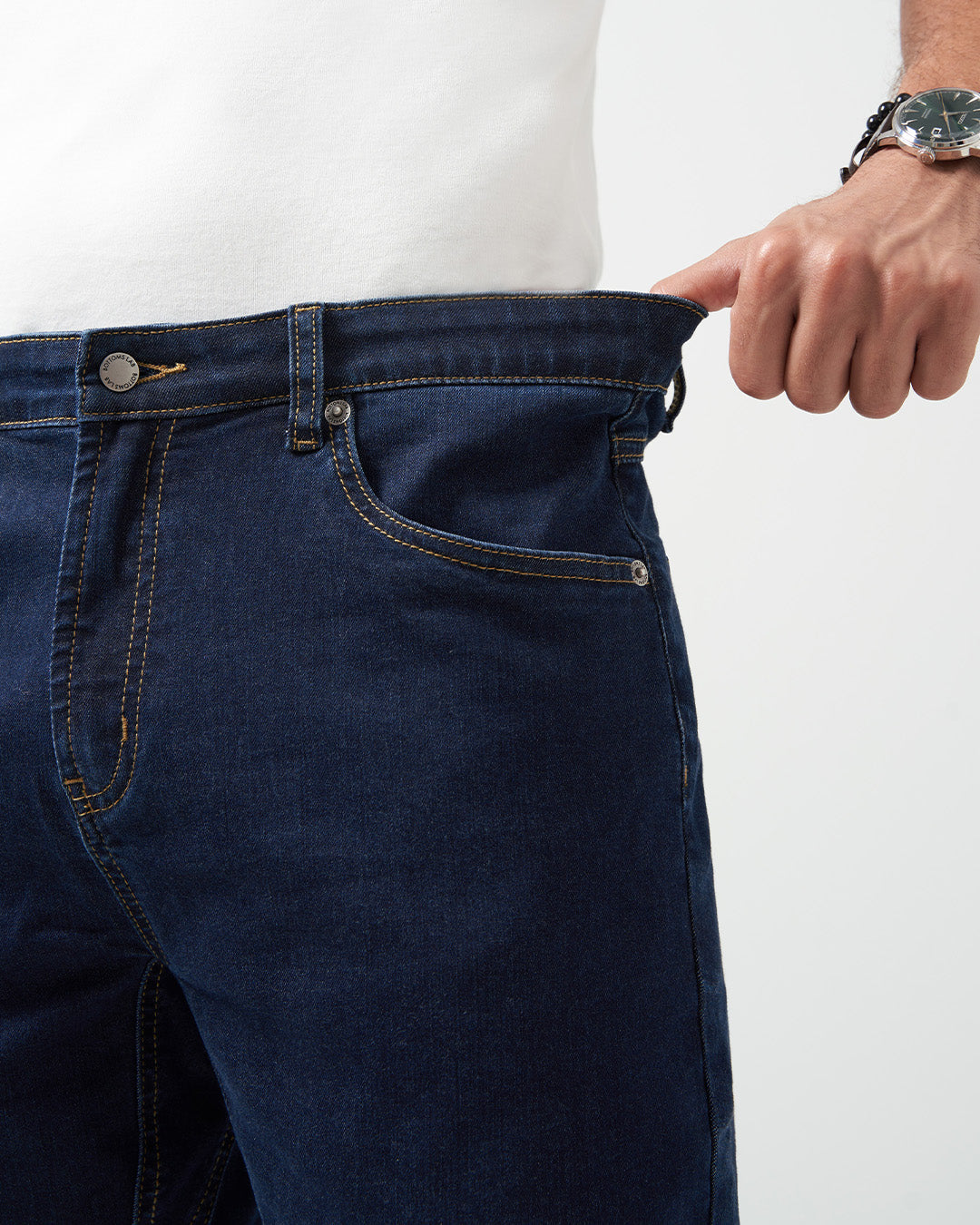 32" Air-Flex Jeans Lite