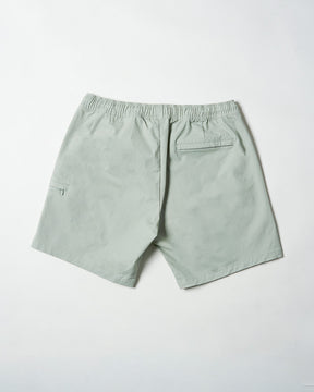 Pull-On Chino Shorts